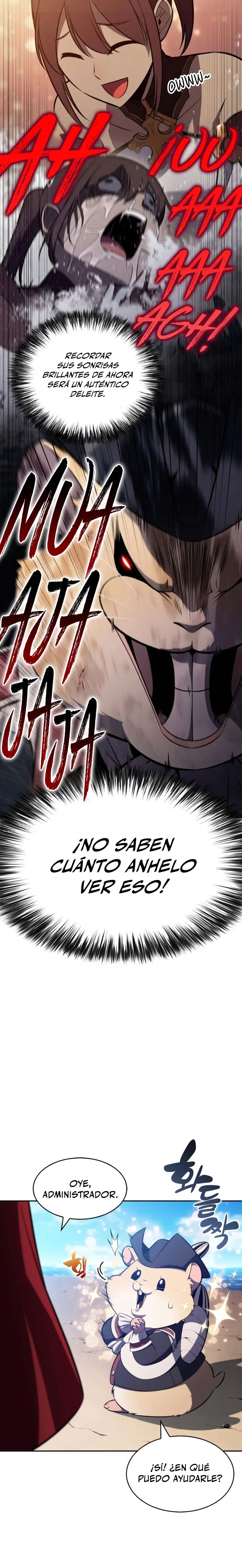 Read Solo Max-Level Newbie ES Manga Online