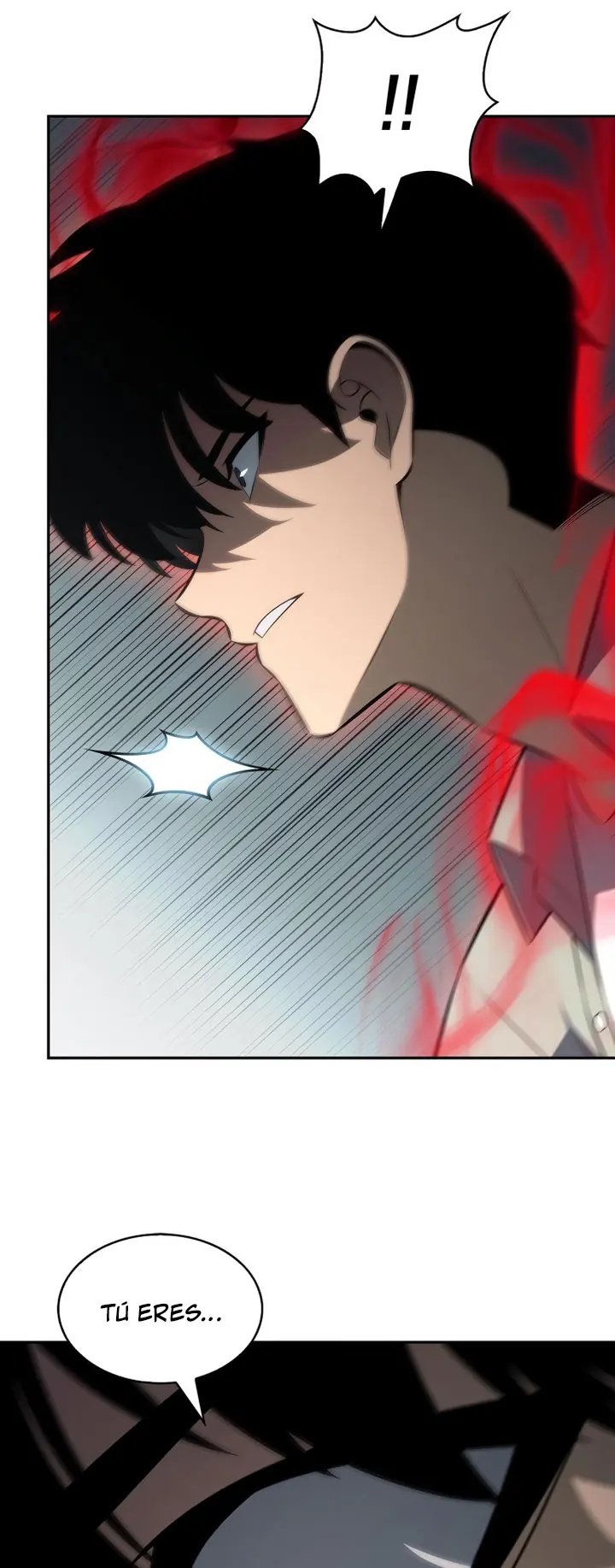 Read Solo Max-Level Newbie ES Manga Online