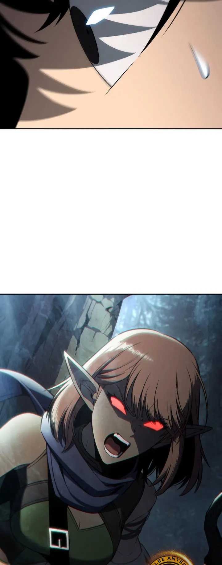 Read Solo Max-Level Newbie ES Manga Online