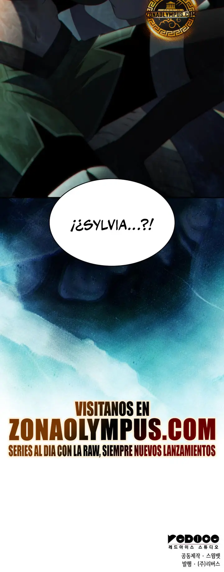 Read Solo Max-Level Newbie ES Manga Online