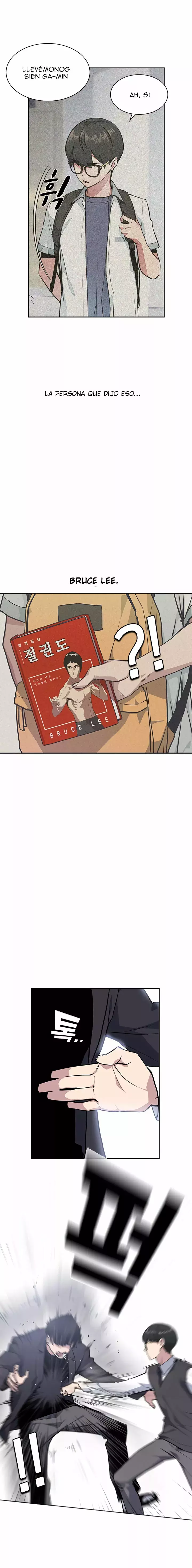 Read Study Group ES Manga Online