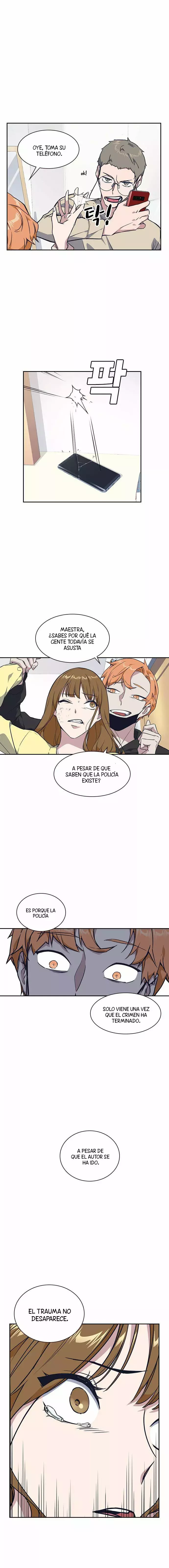 Read Study Group ES Manga Online
