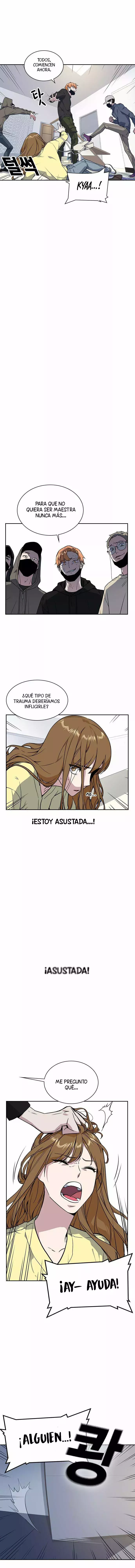 Read Study Group ES Manga Online