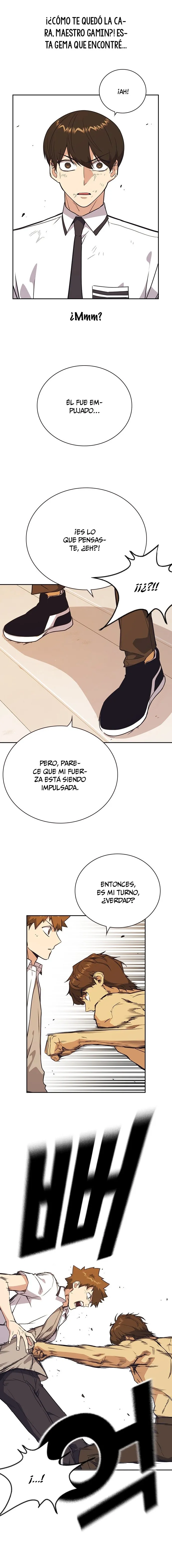 Read Study Group ES Manga Online