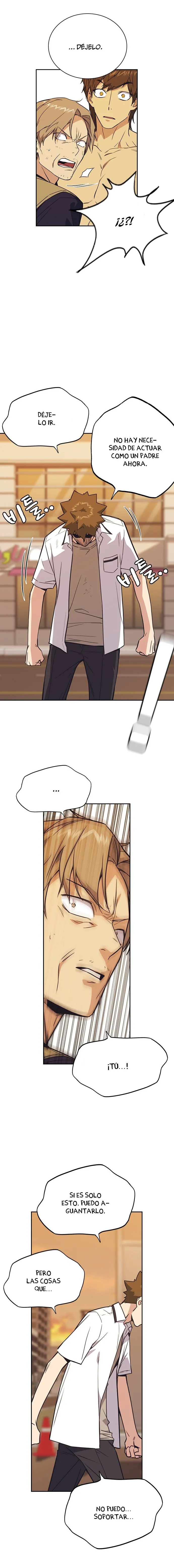 Read Study Group ES Manga Online