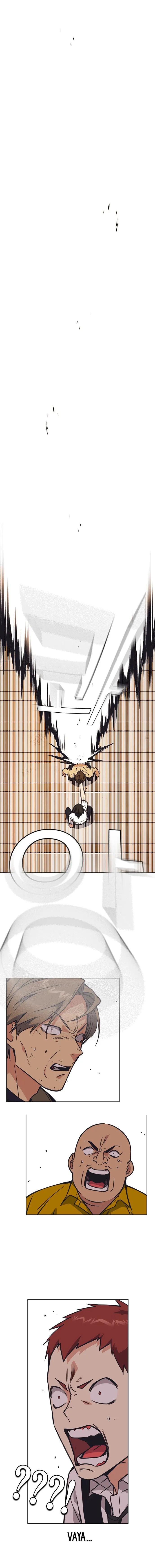 Read Study Group ES Manga Online