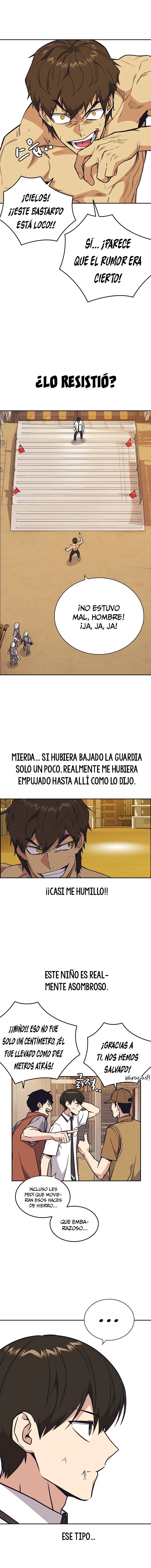 Read Study Group ES Manga Online