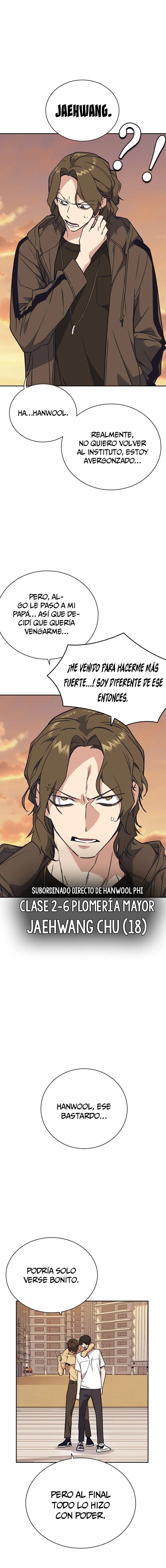 Read Study Group ES Manga Online