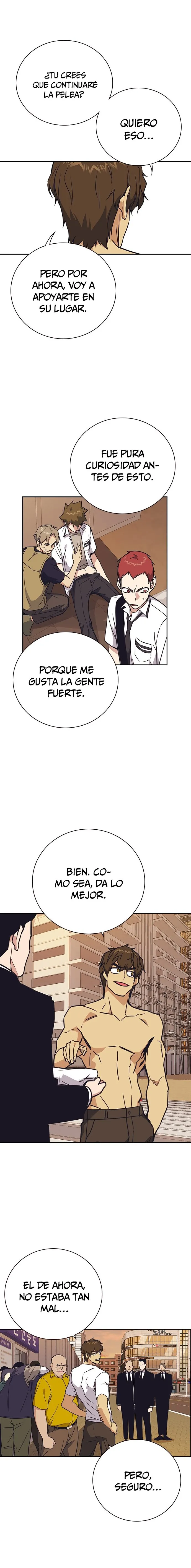 Read Study Group ES Manga Online