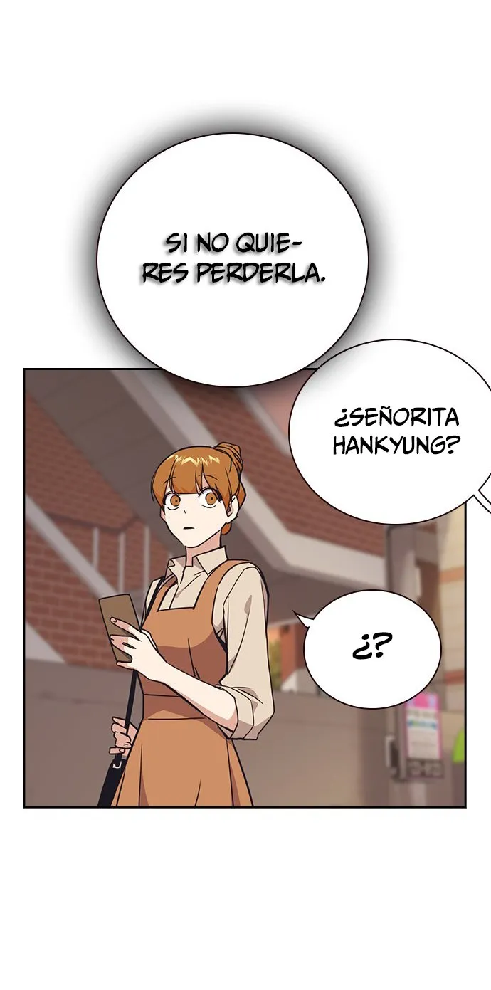 Read Study Group ES Manga Online