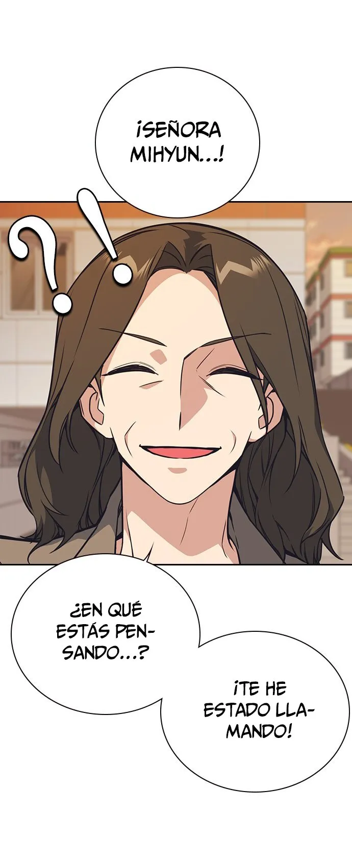 Read Study Group ES Manga Online
