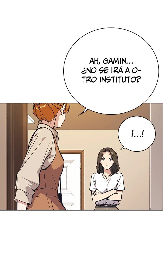 Read Study Group ES Manga Online