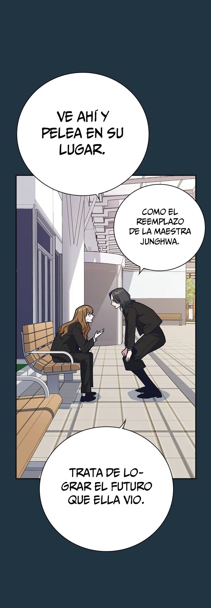 Read Study Group ES Manga Online