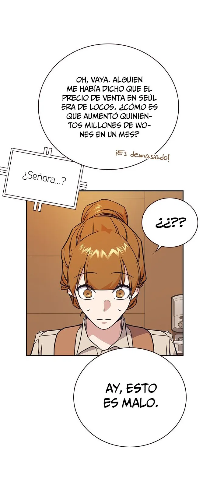 Read Study Group ES Manga Online