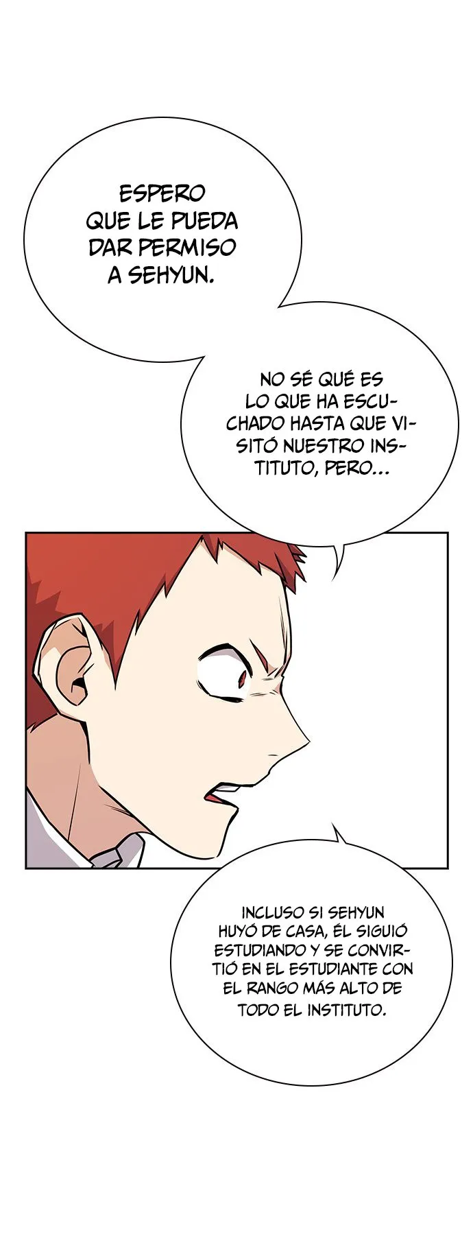 Read Study Group ES Manga Online