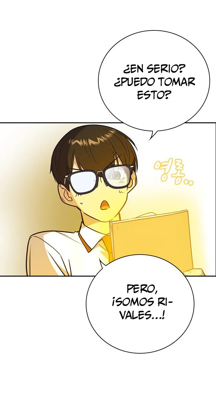 Read Study Group ES Manga Online