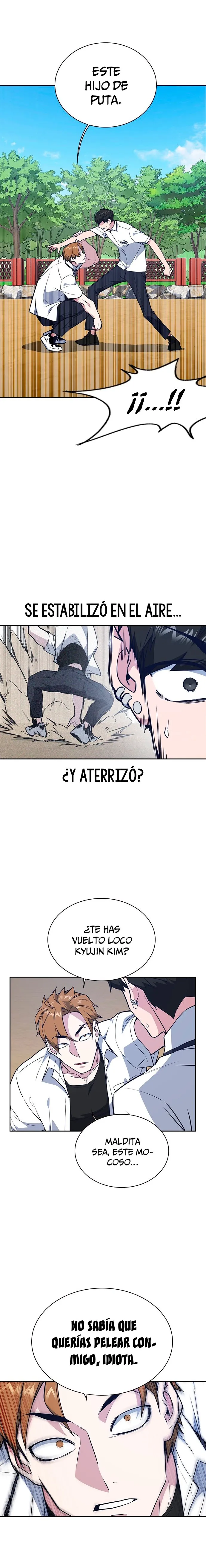 Read Study Group ES Manga Online