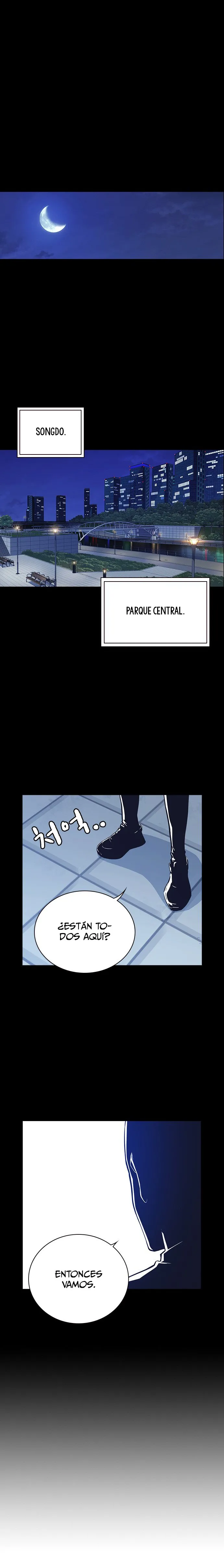 Read Study Group ES Manga Online