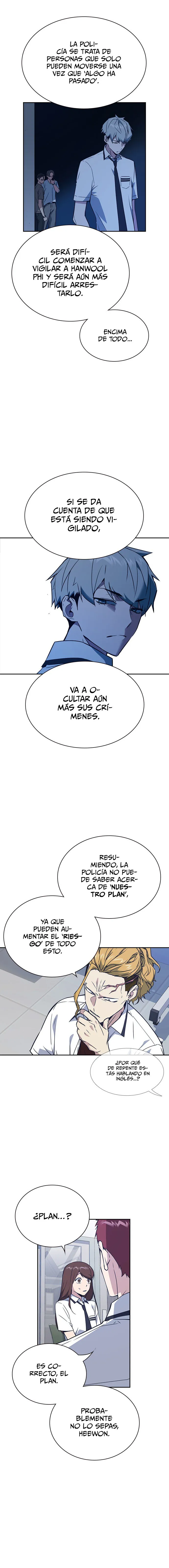 Read Study Group ES Manga Online