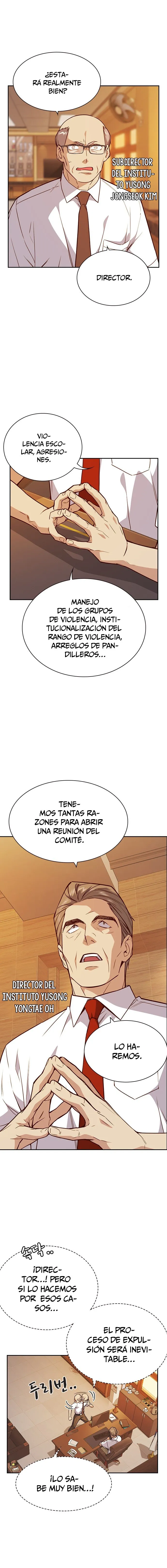 Read Study Group ES Manga Online
