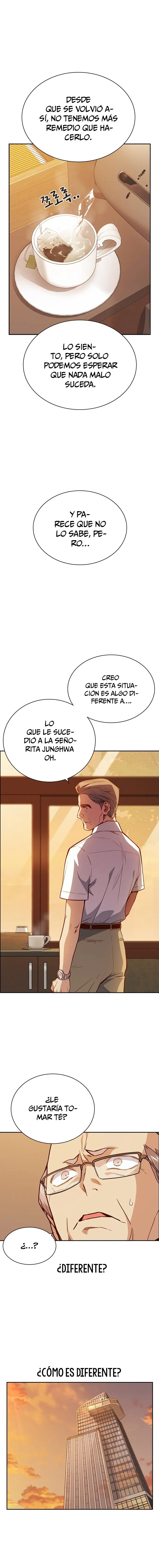 Read Study Group ES Manga Online