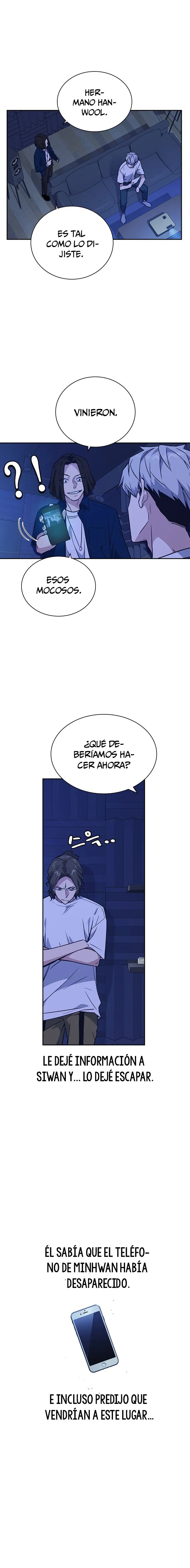 Read Study Group ES Manga Online