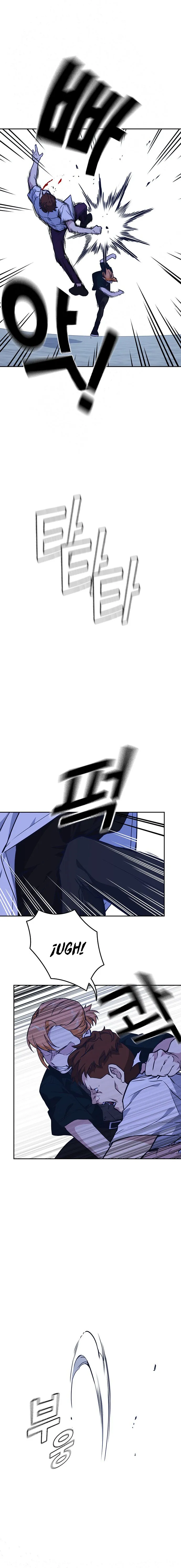 Read Study Group ES Manga Online