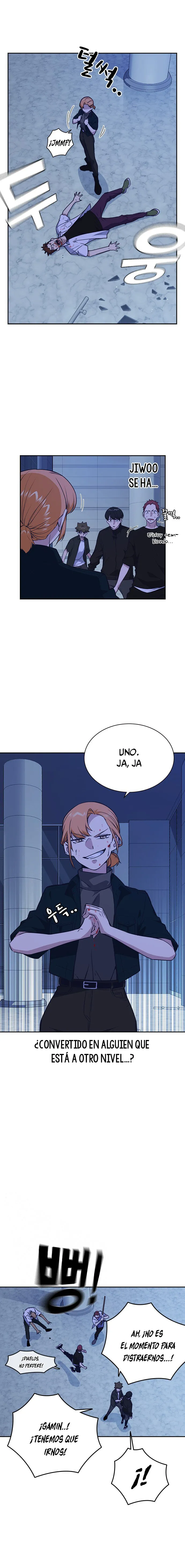 Read Study Group ES Manga Online