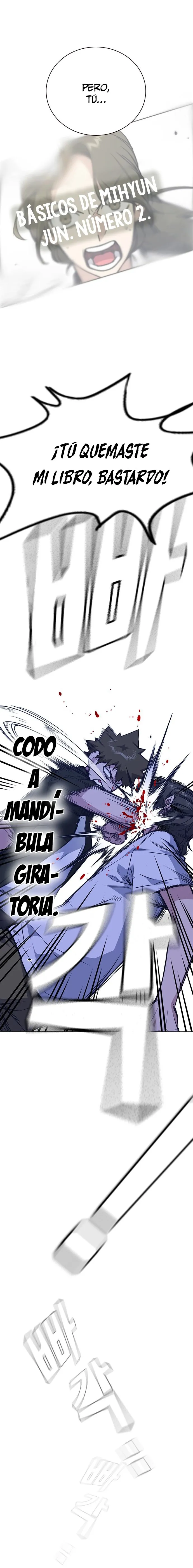 Read Study Group ES Manga Online