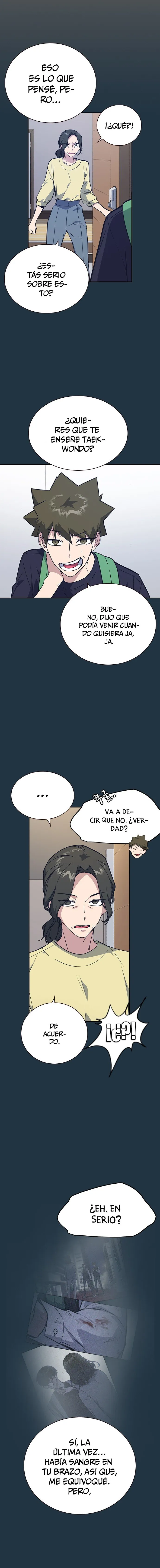 Read Study Group ES Manga Online
