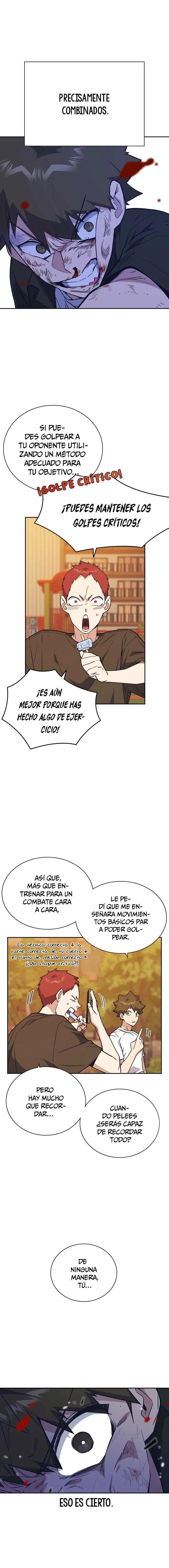 Read Study Group ES Manga Online