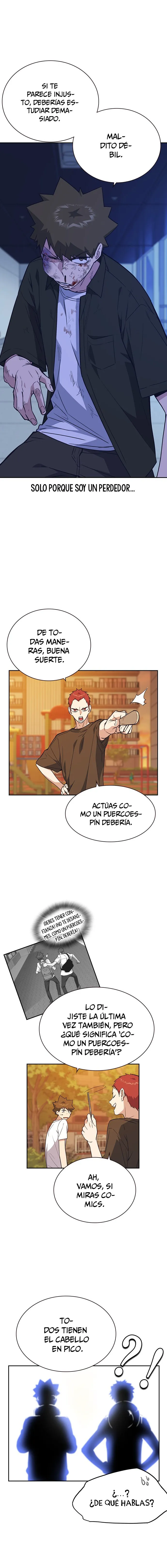 Read Study Group ES Manga Online