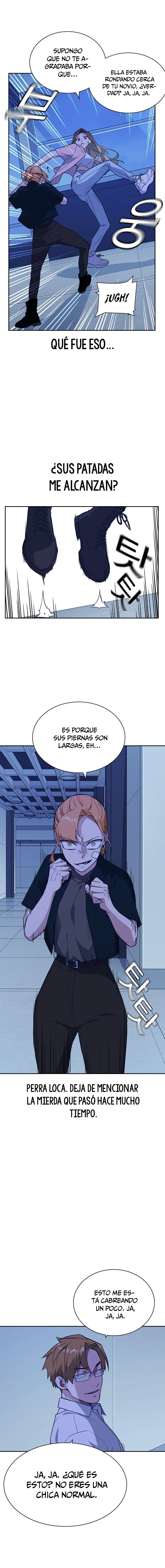 Read Study Group ES Manga Online