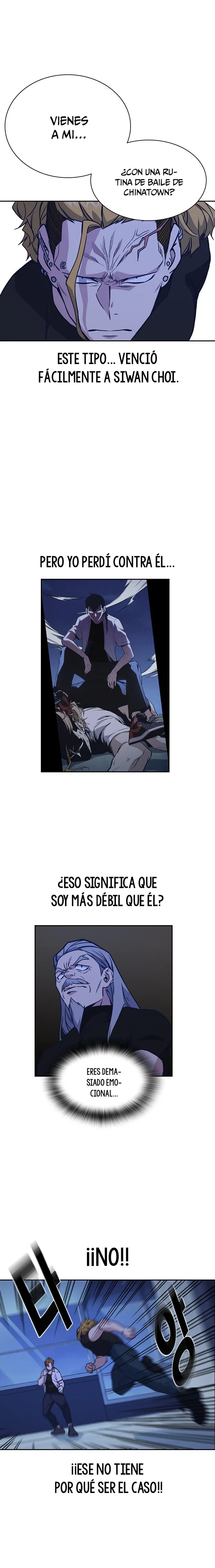 Read Study Group ES Manga Online