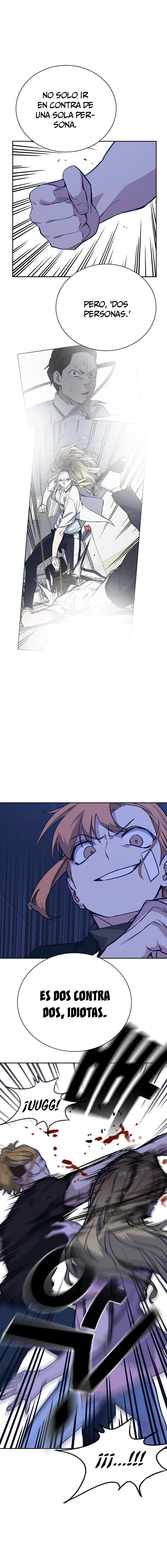Read Study Group ES Manga Online