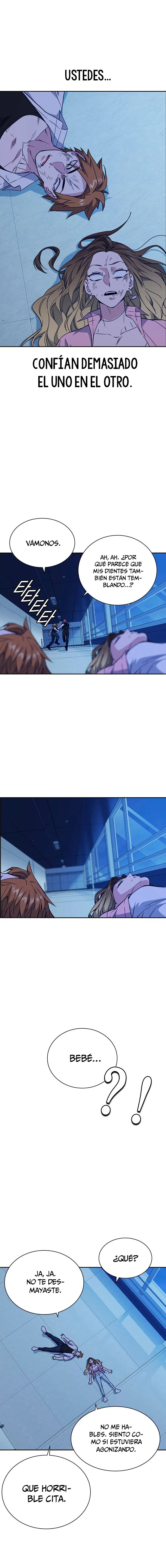 Read Study Group ES Manga Online
