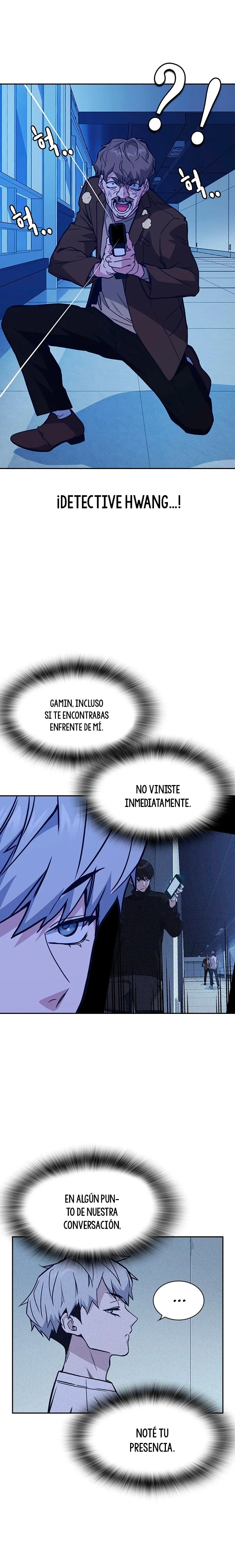 Read Study Group ES Manga Online