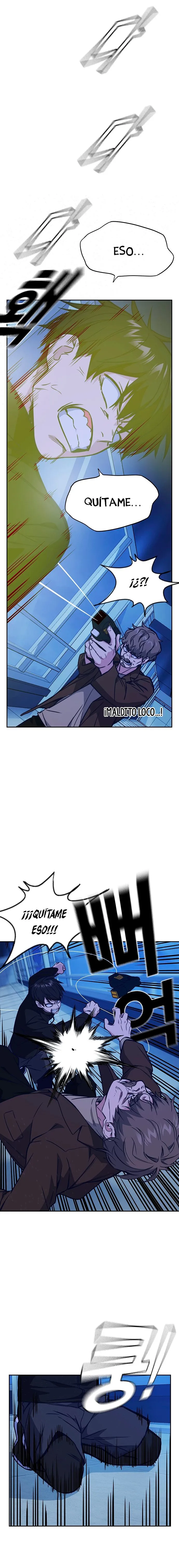 Read Study Group ES Manga Online