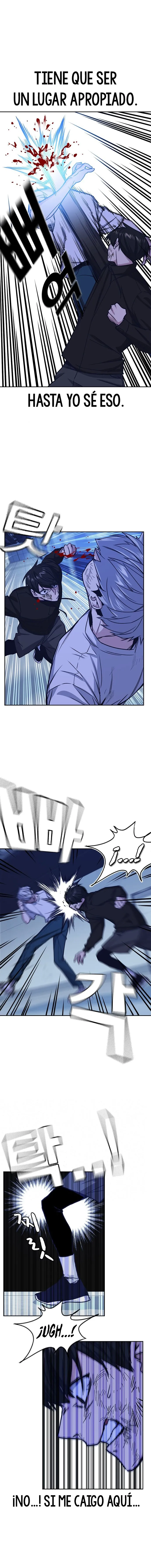 Read Study Group ES Manga Online