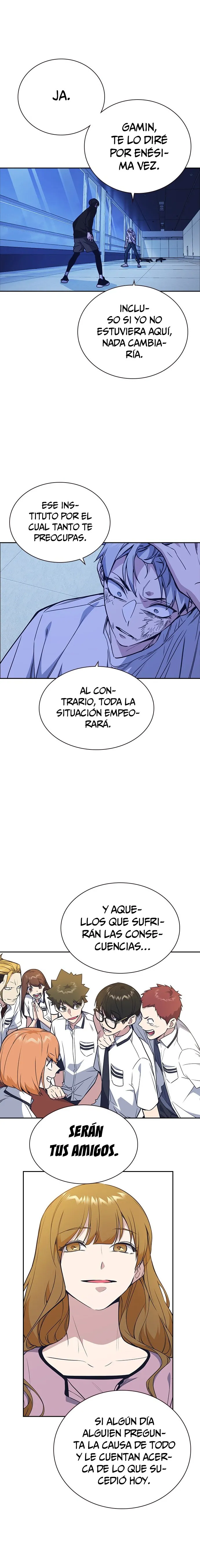 Read Study Group ES Manga Online