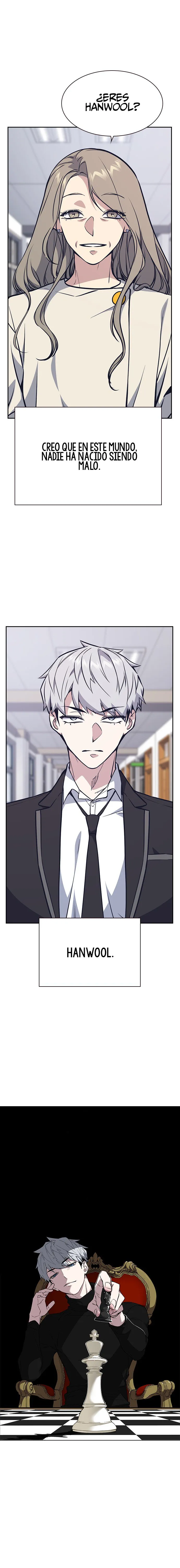 Read Study Group ES Manga Online