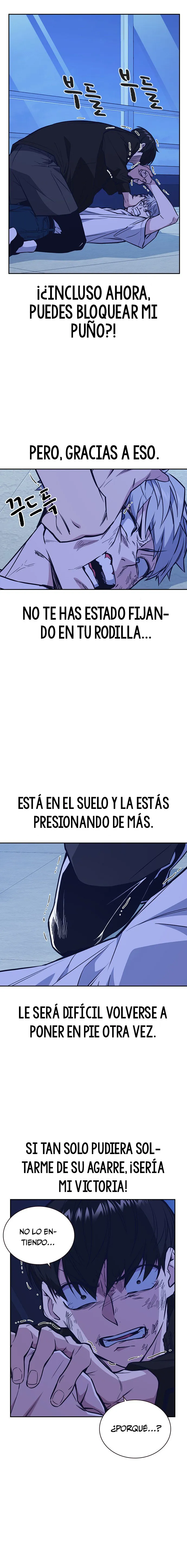 Read Study Group ES Manga Online