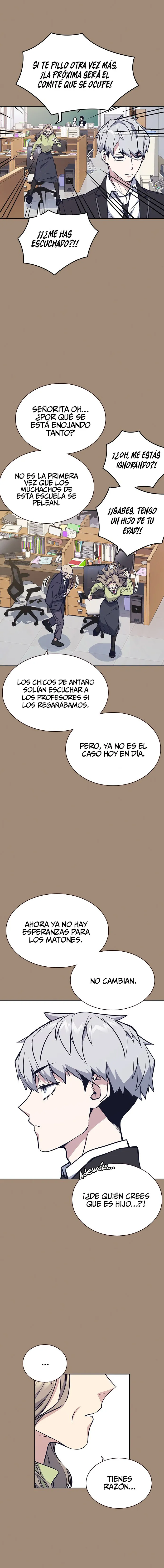 Read Study Group ES Manga Online