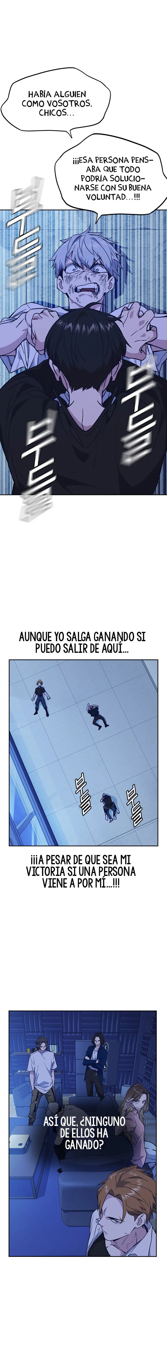 Read Study Group ES Manga Online