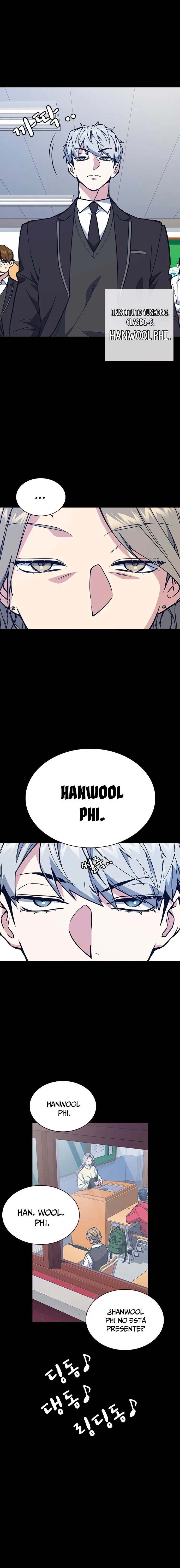 Read Study Group ES Manga Online