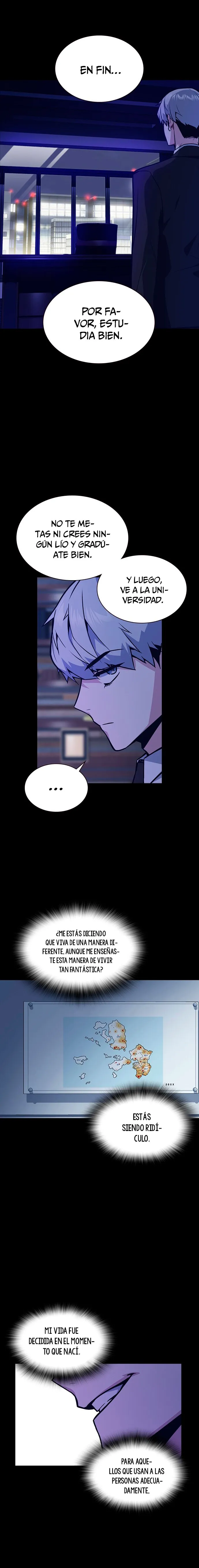 Read Study Group ES Manga Online