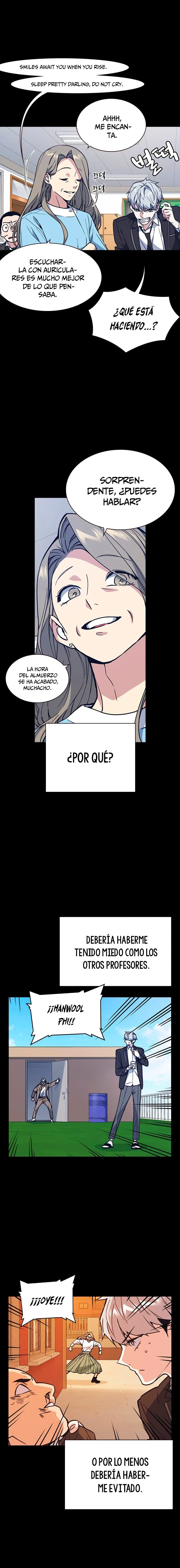 Read Study Group ES Manga Online