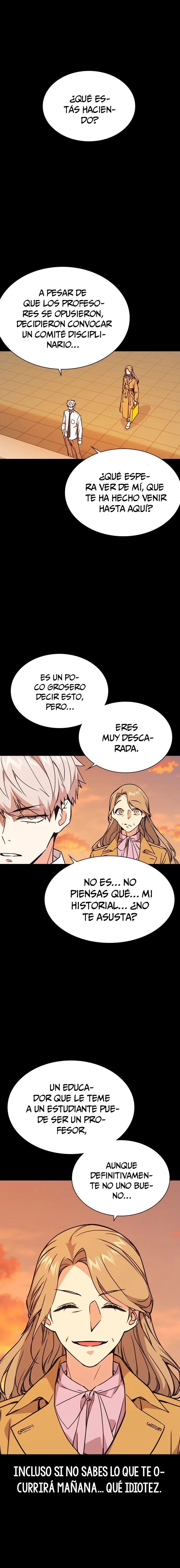 Read Study Group ES Manga Online