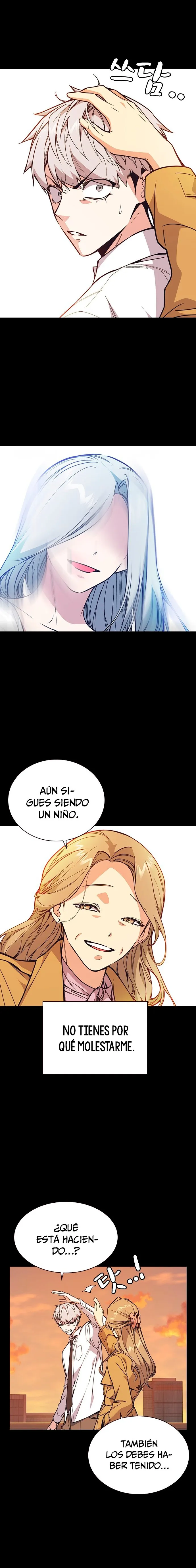 Read Study Group ES Manga Online