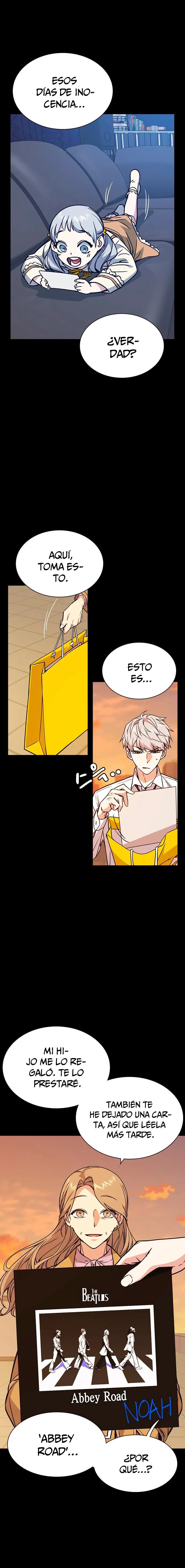 Read Study Group ES Manga Online